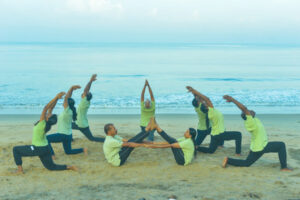 Kuzhuppilli Yoga