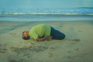Kuzhuppilli Yoga