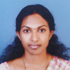 Archana Dhamodharan Yoga Teacher